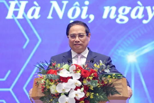 Thủ tướng: Nhà đầu tư không cần phải có kinh nghiệm, chỉ cần hiệu quả, lợi nhuận