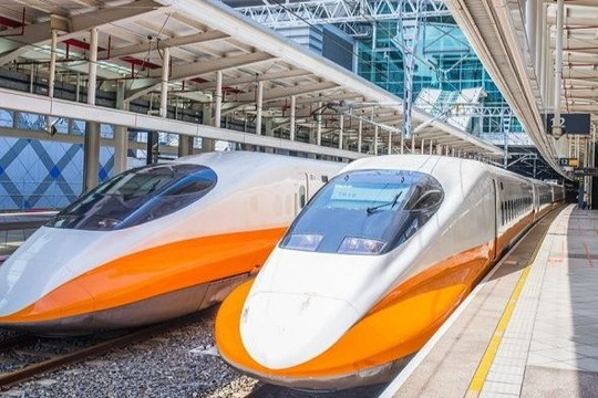 Những 'trận đánh' mới và 'thời cơ nghìn năm' từ dự án đường sắt cao tốc Bắc - Nam