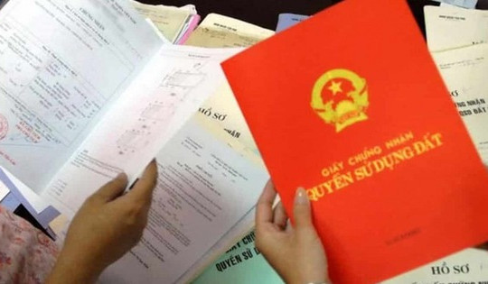 Từ 1/7/2025, thủ tục đất đai sẽ có những thay đổi gì khi xóa bỏ cấp huyện?