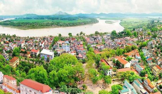 Sau sáp nhập, tỉnh giáp nhiều tỉnh, thành nhất Việt Nam sẽ trở thành địa phương duy nhất miền Bắc sở hữu tới 3 vườn quốc gia hàng đầu cả nước