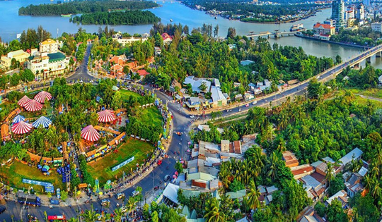 Thành phố duy nhất ở miền Tây sau sắp xếp: Hàng nghìn hộ dân sắp bị thu hồi đất để phục vụ dự án hơn 7.000 tỷ