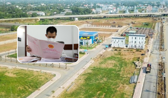 Kể từ nay, người dân phải làm thủ tục gia hạn sử dụng đất khi nào?