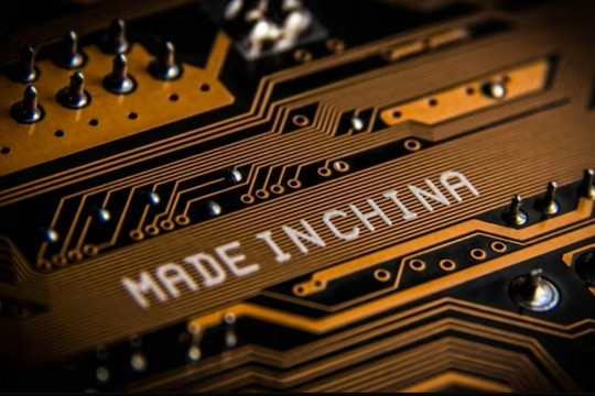 Bị Mỹ chặn chip, Trung Quốc chuẩn bị cho cuộc đua công nghệ đường dài