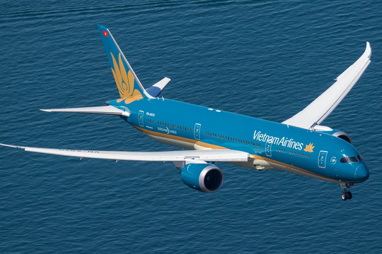 Thủ tướng: Vietnam Airlines góp phần nâng vị thế quốc gia trên trường quốc tế