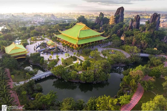 Đại Nam ra ‘thông báo nóng’