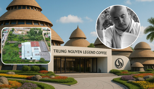 Dự án biểu tượng giữa cao nguyên đại ngàn bị thu hồi: Giấc mơ truyền bá cà phê của 'Vua Cà phê' Đặng Lê Nguyên Vũ đành dang dở