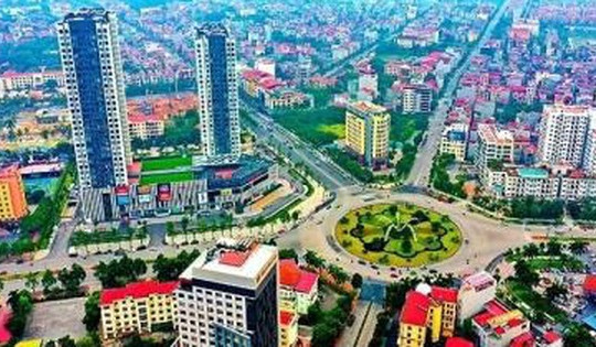 Lộ diện nhà đầu tư thực hiện những dự án hơn 100.000 tỷ tại tỉnh nhỏ nhất Việt Nam