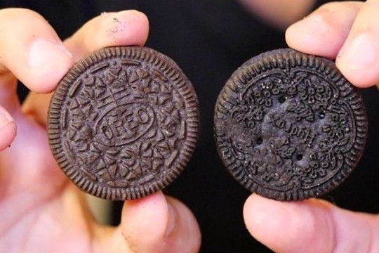 Chiếc bánh Oreo đạo nhái từng bị coi thường nay trở thành ông vua bánh quy toàn cầu