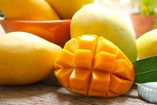 Vua các loại trái cây nhiệt đới của Việt Nam làm nên kỳ tích tại Trung Quốc, khiến Thái Lan và Úc thất thế