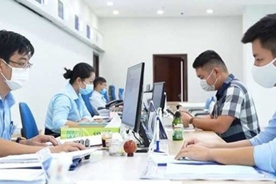 Từ 15/6, xem xét hình thức kỷ luật bãi nhiệm đối với cán bộ lần đầu vi phạm