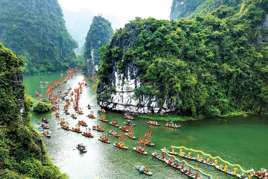 Chỉ trong 9 ngày, tỉnh này thu về 750 tỷ đồng: Bí quyết nằm ở đâu?