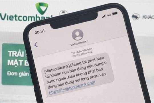 Áp biện pháp mạnh chặn tài khoản ‘ma’