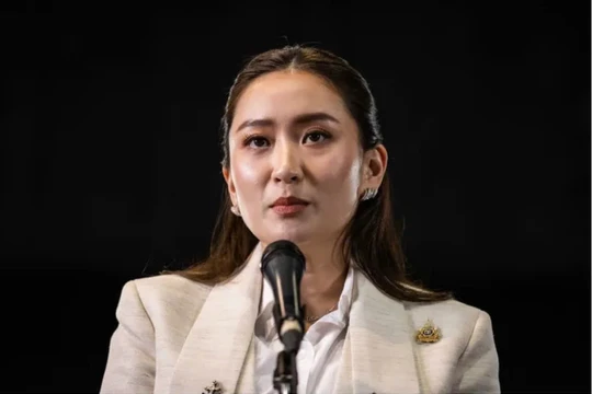 Hụt hơi với kế hoạch phát tiền cho dân, Chính phủ Thái Lan đối mặt cơn thịnh nộ