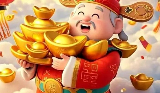 3 con giáp 'trúng lớn' tuần này (2/6-8/6), được Thần Tài mở đường, muôn phương thuận lợi