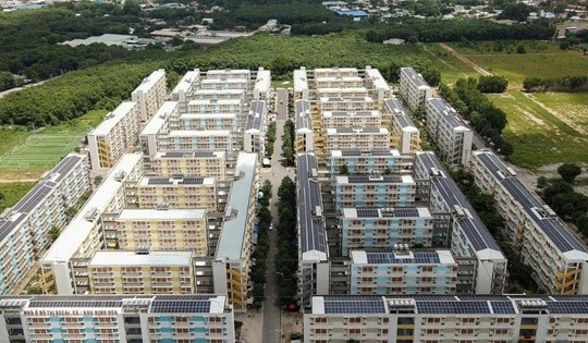 Muộn nhất trong tháng này, phải hoàn thành quy định hỗ trợ nhà ở xã hội cho công chức ở xa