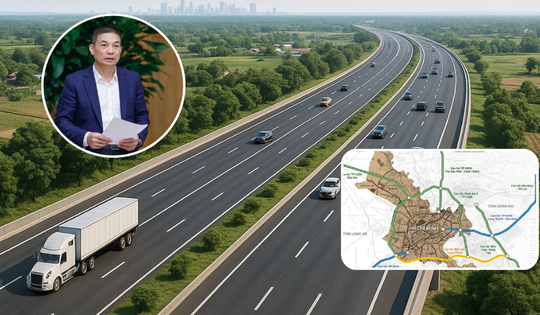 NÓNG: Chỉ đạo mới nhất liên quan đến dự án cao tốc 1.500 tỷ mà Tập đoàn Sơn Hải bị trượt thầu