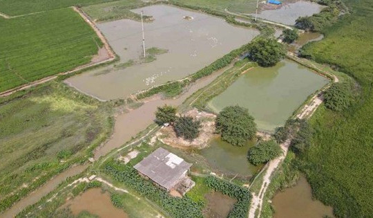 Hai dự án tại thủ phủ công nghiệp miền Bắc sắp hoạt động trở lại sau 20 năm hoang phế