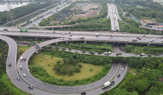 Từ bây giờ, tổ chức, cá nhân làm sai lệch mốc địa giới hành chính sẽ đối diện hậu quả lớn