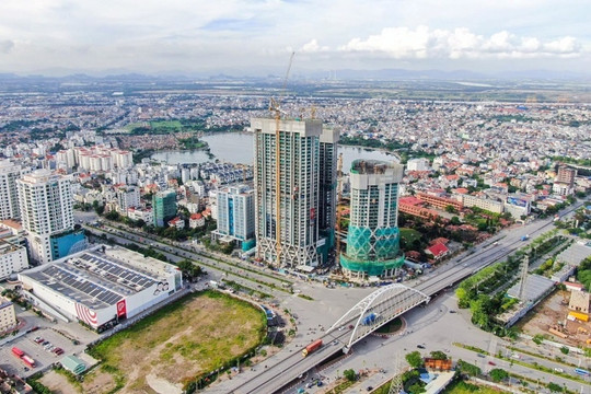 Vinhomes (VHM) sẽ đầu tư gần 10.000 tỷ làm hai khu công nghiệp tại TP lớn thứ 2 miền Bắc