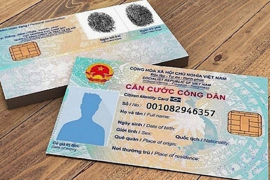 Từ 1/7: Sử dụng số định danh cá nhân thay mã số thuế, cá nhân và hộ kinh doanh cần làm gì?