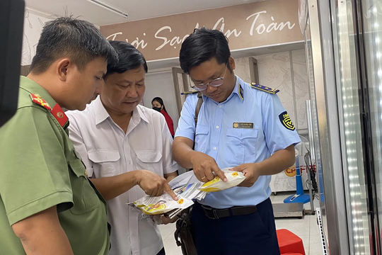 Đề nghị Bộ Công an vào cuộc vụ ‘thịt heo C.P'