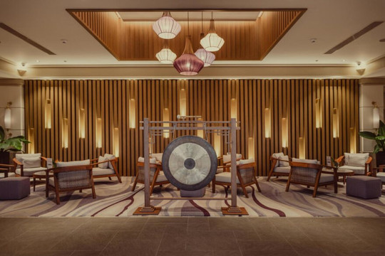 Fusion khởi động các hoạt động nhân 2 sự kiện Wellness của tháng 6/2025