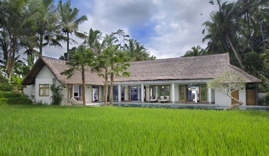 Từ bây giờ, có được xây nhà cấp 4 trên đất nông nghiệp không?