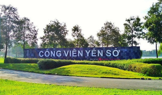 Gamuda Land chuẩn bị tái khởi động dự án công viên đô thị lớn nhất Việt Nam sau 8 năm ‘ngủ quên’