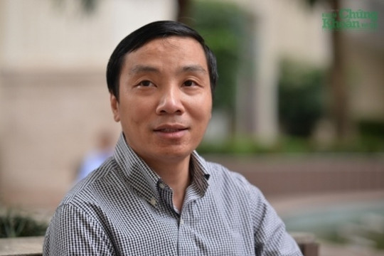 Chuyên gia: 'Nên cân nhắc đánh thuế căn nhà thứ hai trở đi'