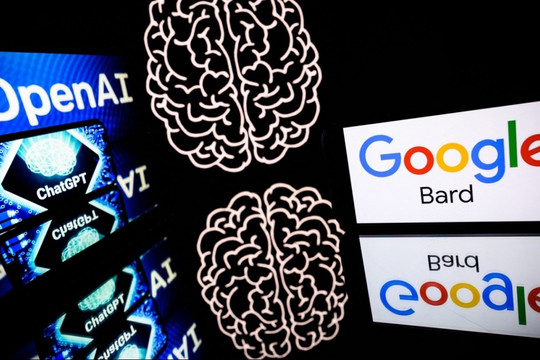Đằng sau cuộc chạy đua AI: Khi Big Tech phải trả giá để không bị bỏ lại