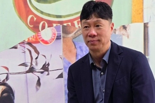 CEO David Thái và khát vọng đưa Highlands Coffee lên sàn chứng khoán