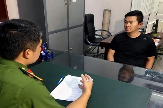 Truy tố loạt lãnh đạo của 2 công ty bất động sản tuyển hàng trăm sinh viên để tiếp tay cho vụ lừa đảo 255 tỷ đồng