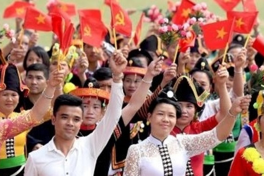 Từ hôm nay, toàn dân Việt Nam có quyền tự quyết định việc này