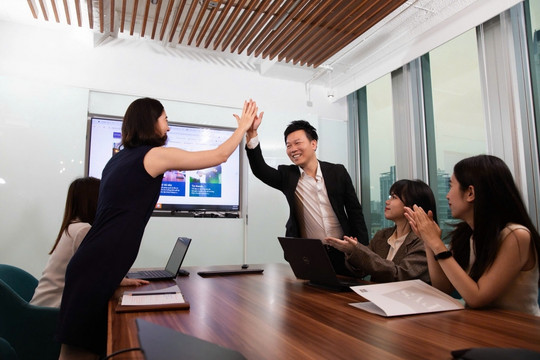 Khởi nghiệp hậu khủng hoảng: Việt Nam định hình lại tiêu chuẩn đầu tư