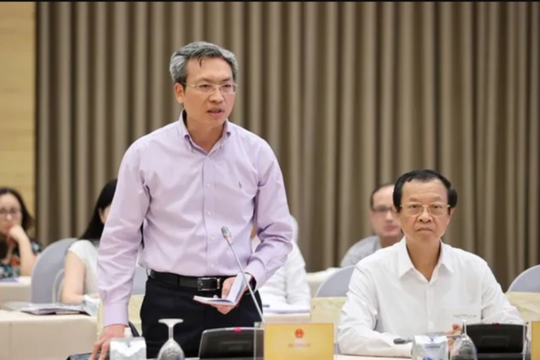 Bộ Công an: Có dấu hiệu một số cán bộ, cơ quan quản lý tiếp tay cho buôn lậu, hàng giả