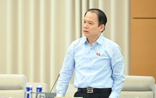 'Thời tiết này không có điều hòa chắc không làm việc được'