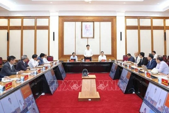 Lộ diện Hội đồng Tư vấn quốc gia về khoa học, công nghệ: Lãnh đạo của Viettel, VNG, FPT… cũng góp mặt