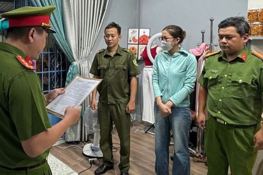 Chủ shop online thu tiền tỷ nhưng 'né' đóng thuế sẽ đối diện mức phạt nào?
