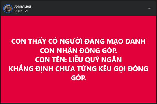 Người đàn ông tố C.P. Việt Nam bán thịt kém chất lượng tiếp tục đưa ra cảnh báo bất ngờ