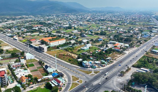 Tỉnh nhỏ nhất Đông Nam Bộ sẽ có trung tâm du lịch, nông nghiệp công nghệ cao gần 3.000ha