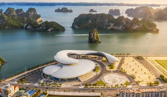 Chỉ 10 ngày nữa, tỉnh duy nhất Việt Nam có đường biên giới trên bộ và trên biển với Trung Quốc sẽ vận hành thử chính quyền hai cấp