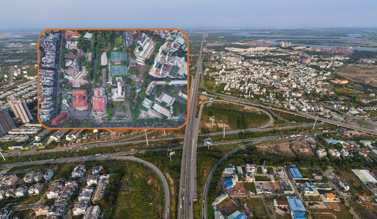Lãnh đạo TP. HCM yêu cầu thu hồi nhà công sử dụng sai mục đích