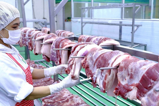 Khủng hoảng niềm tin với thịt heo C.P. Việt Nam: Cơ hội vươn lên cho Dabaco, Masan MeatLife...