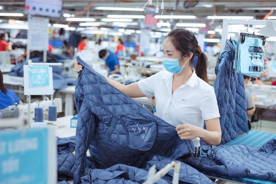 Từ 2026, châu Âu chính thức áp thuế nặng với hàng xuất khẩu Việt nếu thiếu điều này