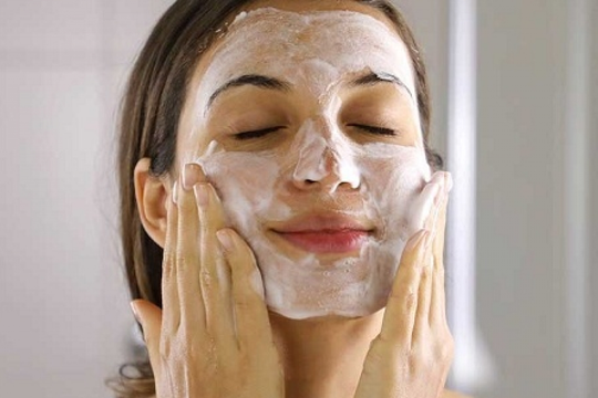 Vì sao lô sữa rửa mặt Shin Nee Premium Cleansing Foam của Công ty TNHH Shynh Beauty bị thu hồi?
