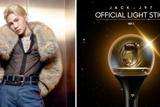 Quản lý thị trường TP.HCM lên tiếng về vụ bán lightstick trị giá gần 4 tỷ đồng của Jack
