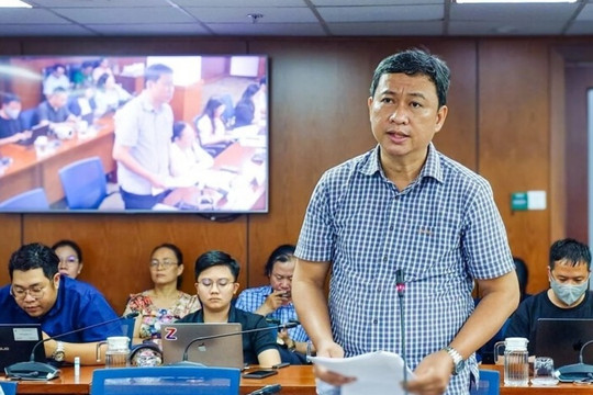 TP.HCM chuẩn bị đấu giá 3 lô 'đất vàng' Thủ Thiêm khởi điểm 5.000 tỷ
