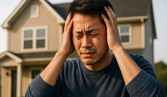Được cha mẹ cho đứng tên sổ đỏ, tôi có phải chia lại cho các em ruột không?