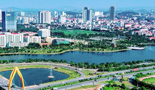 Sắp có khu đô thị 2.400 tỷ đồng Viglacera đề xuất đầu tư tại tỉnh đang xây sân bay thứ 2 vùng Thủ đô