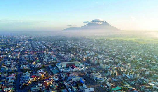 Sau sáp nhập, Việt Nam sẽ có 3.193 xã, phường và đặc khu